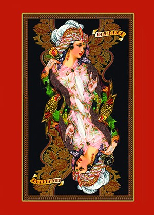 Romance vs. Decadence