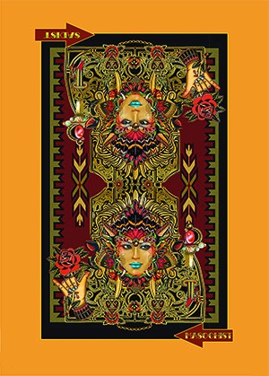 Sadist vs. Masochist