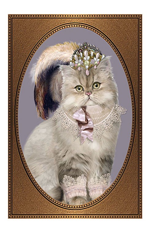 Princess Raggah Muffin