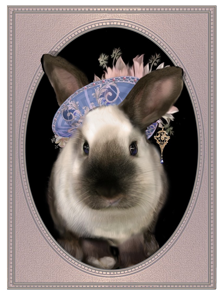 Faberge the Himalayan