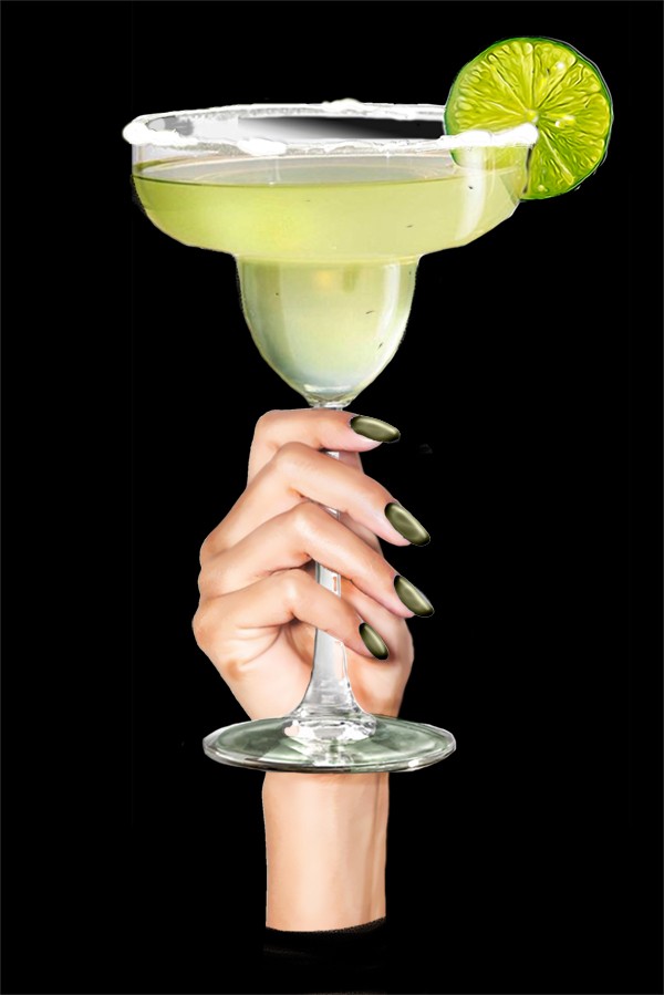 Margarita Hand