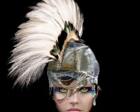 American Denim Masque