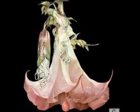 Angel Trumpet