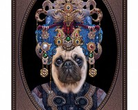 Empress Pug