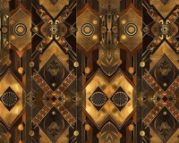 Marquetry 7
