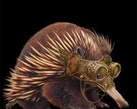 Equidna the Explorer